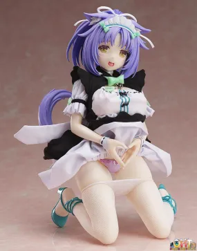 (18 ) BINDing NEKOPARA 1/4 Cinnamon