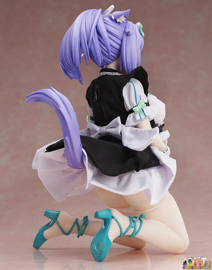 (18 ) BINDing NEKOPARA 1/4 Cinnamon