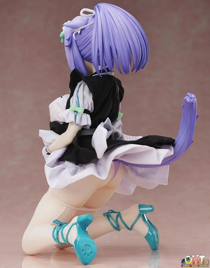 (18 ) BINDing NEKOPARA 1/4 Cinnamon