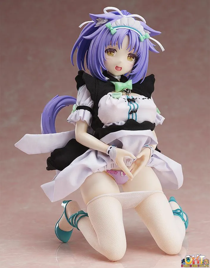 (18 ) BINDing NEKOPARA 1/4 Cinnamon