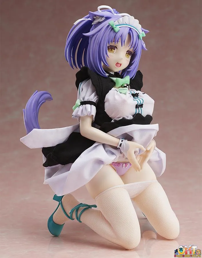 (18 ) BINDing NEKOPARA 1/4 Cinnamon