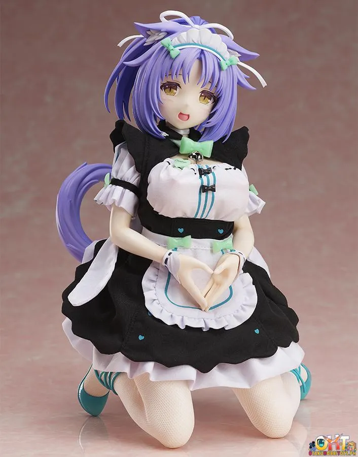 (18 ) BINDing NEKOPARA 1/4 Cinnamon