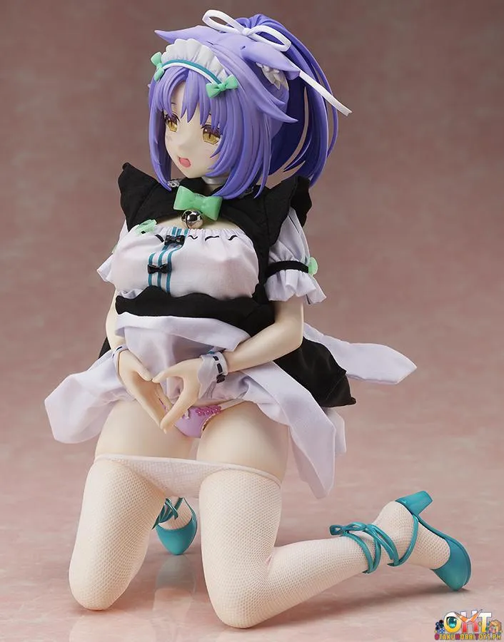 (18 ) BINDing NEKOPARA 1/4 Cinnamon