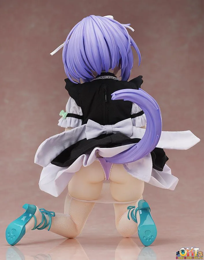 (18 ) BINDing NEKOPARA 1/4 Cinnamon