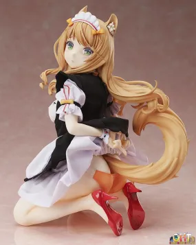 (18 ) BINDing NEKOPARA 1/4 Maple