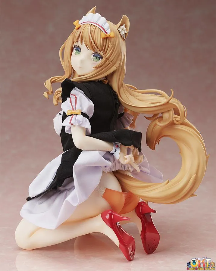 (18 ) BINDing NEKOPARA 1/4 Maple