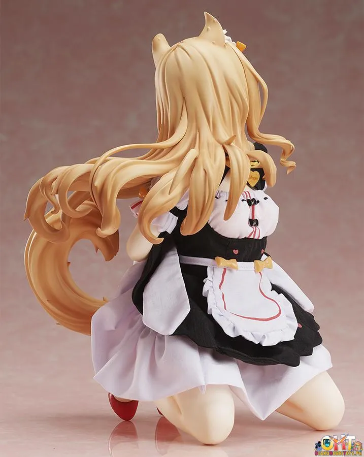 (18 ) BINDing NEKOPARA 1/4 Maple
