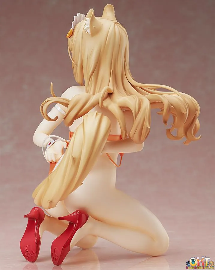 (18 ) BINDing NEKOPARA 1/4 Maple