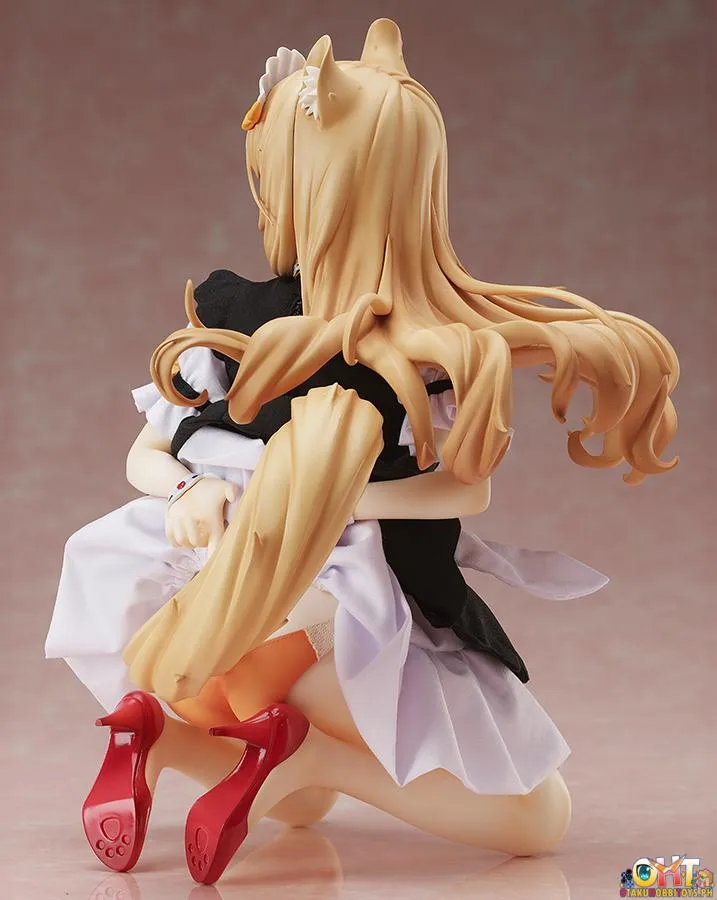(18 ) BINDing NEKOPARA 1/4 Maple