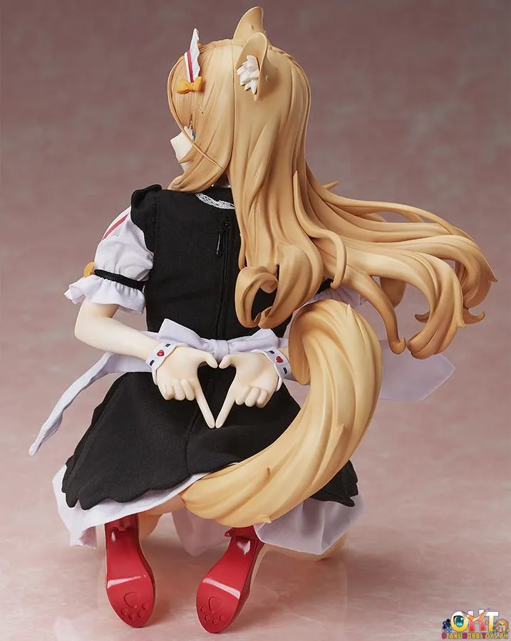 (18 ) BINDing NEKOPARA 1/4 Maple