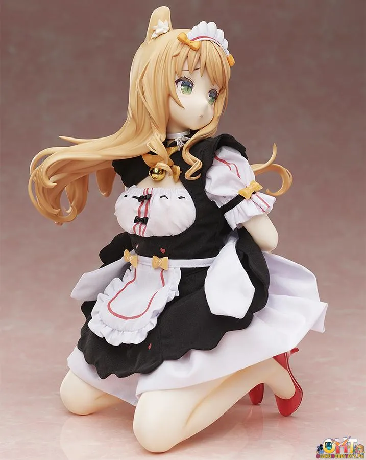 (18 ) BINDing NEKOPARA 1/4 Maple