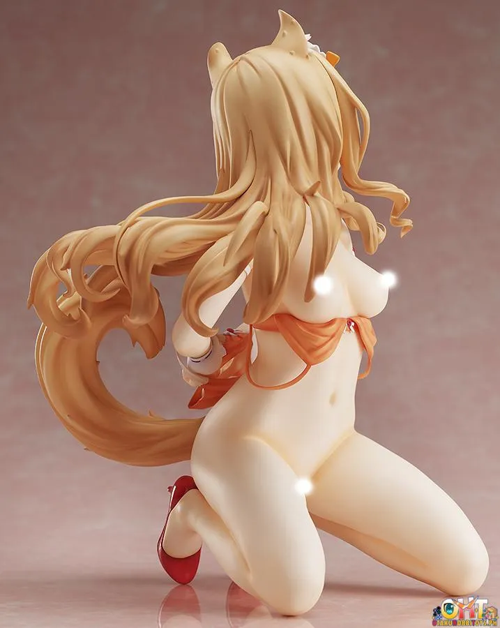 (18 ) BINDing NEKOPARA 1/4 Maple