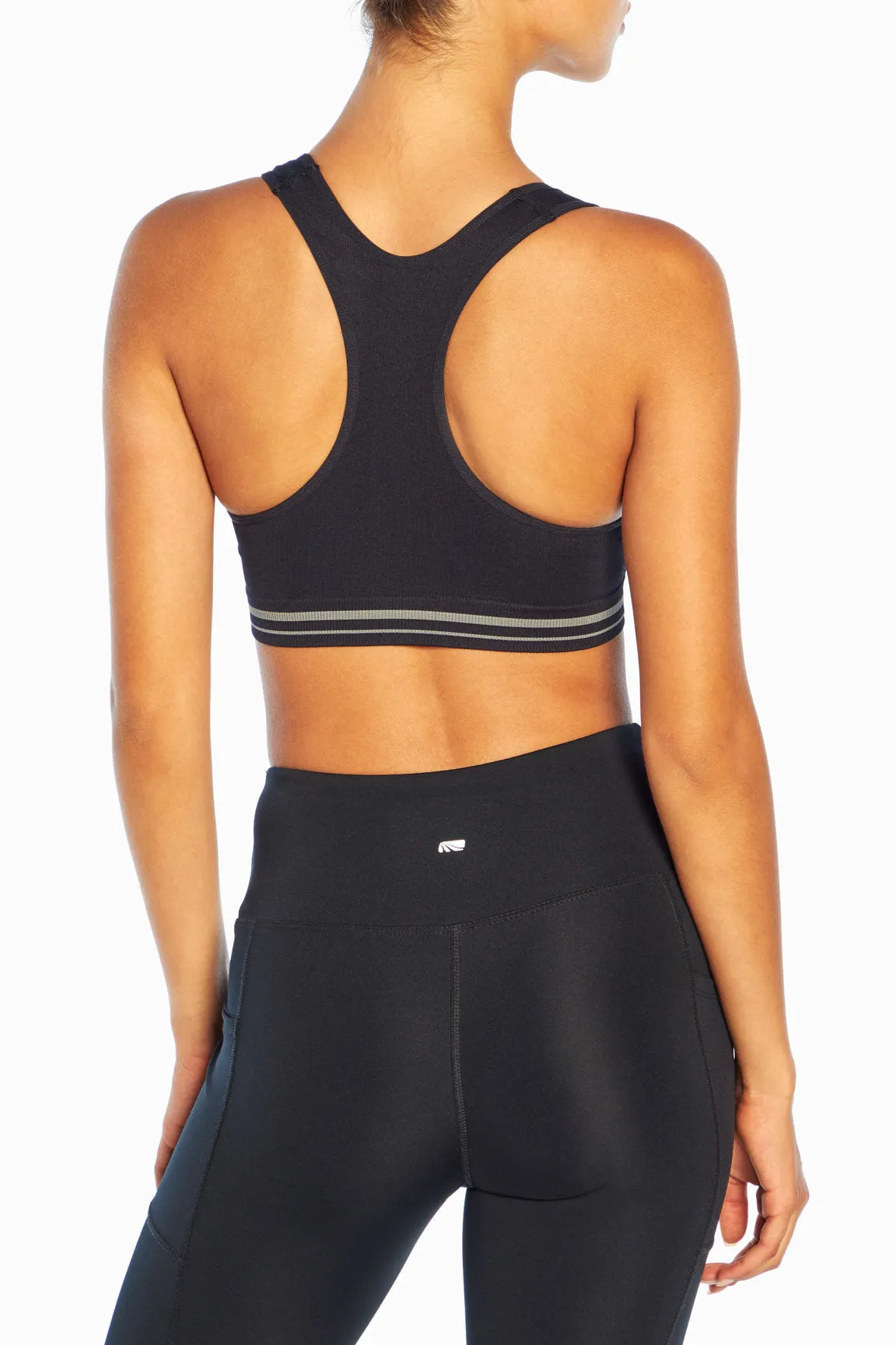 2 Pack Kelly Seamless Sport Bra