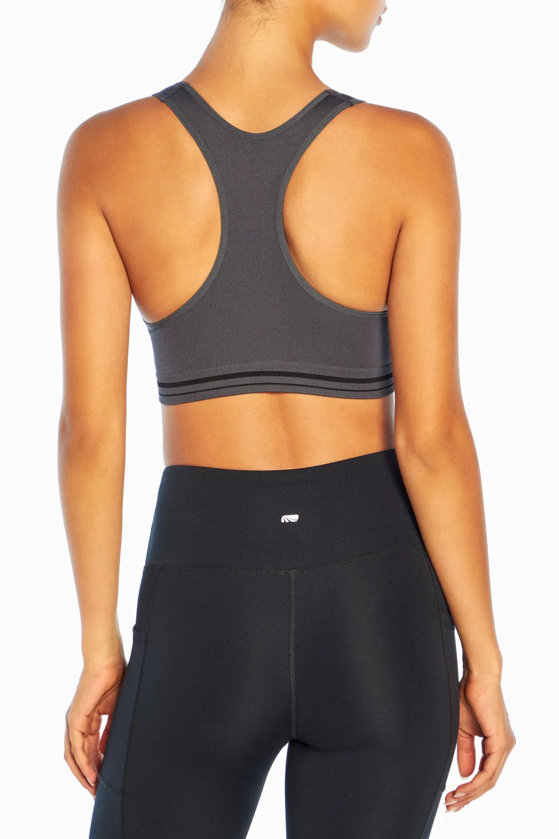 2 Pack Kelly Seamless Sport Bra