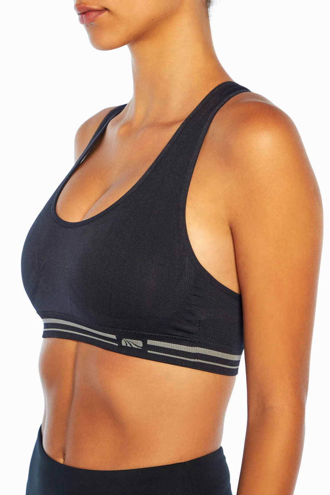 2 Pack Kelly Seamless Sport Bra