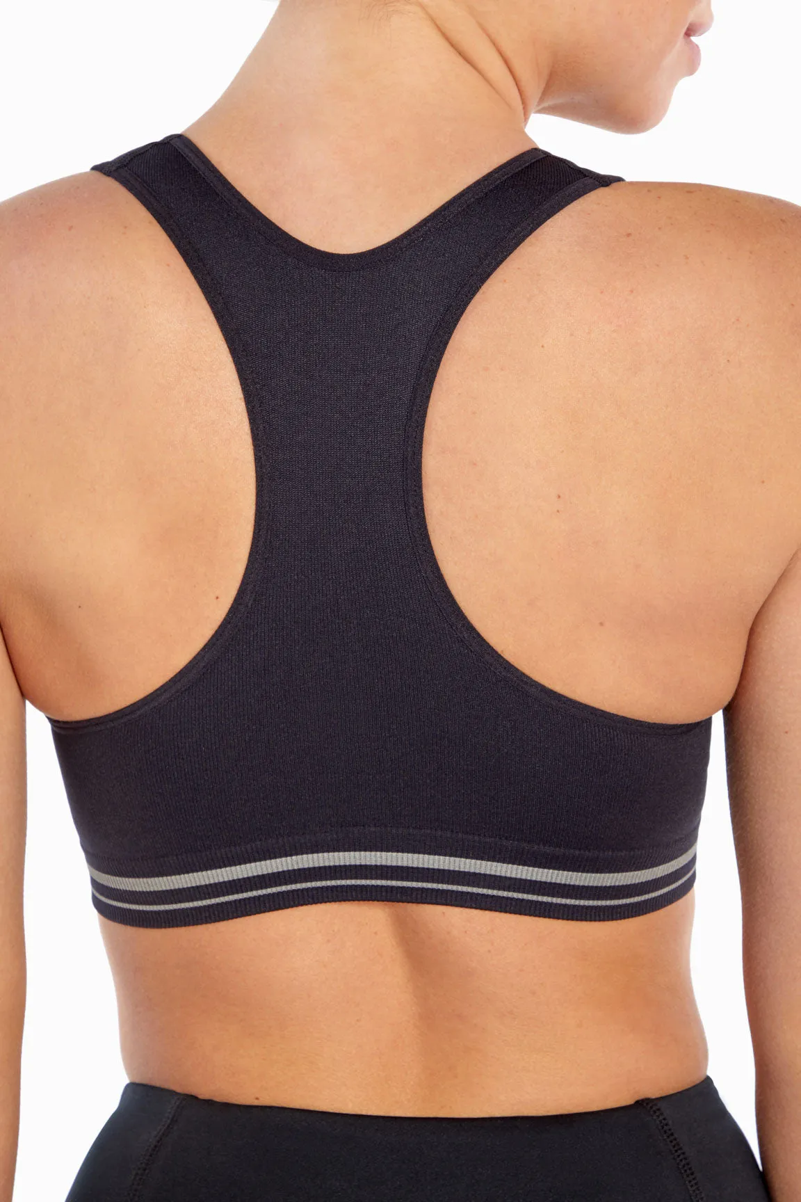 2 Pack Kelly Seamless Sport Bra