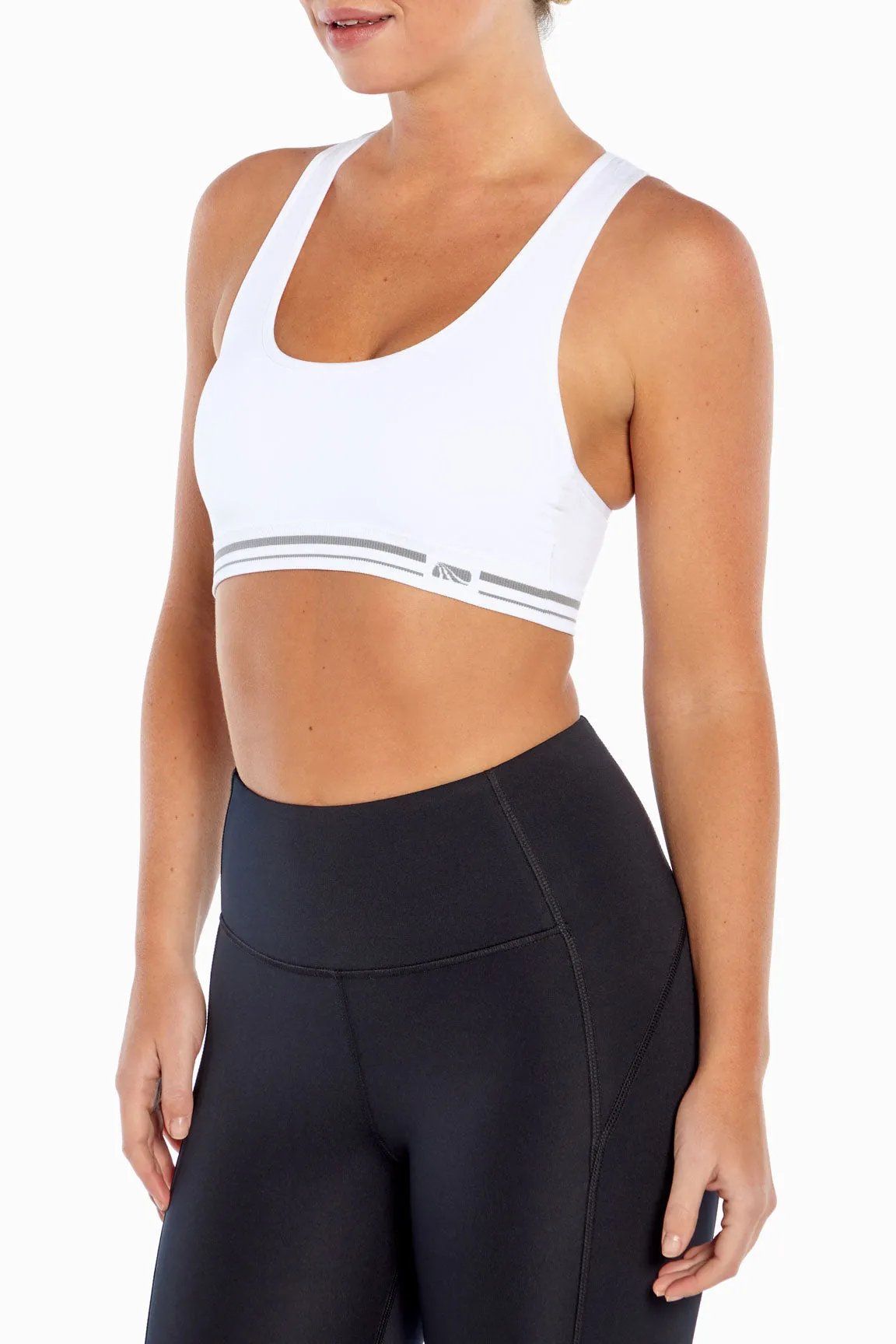 2 Pack Kelly Seamless Sport Bra