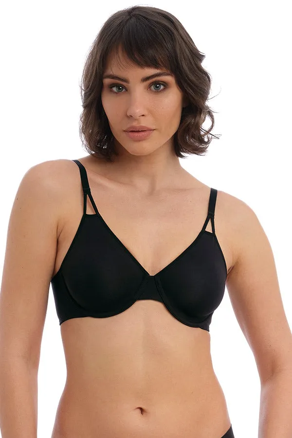 Accord Underwire Non Padded Bra