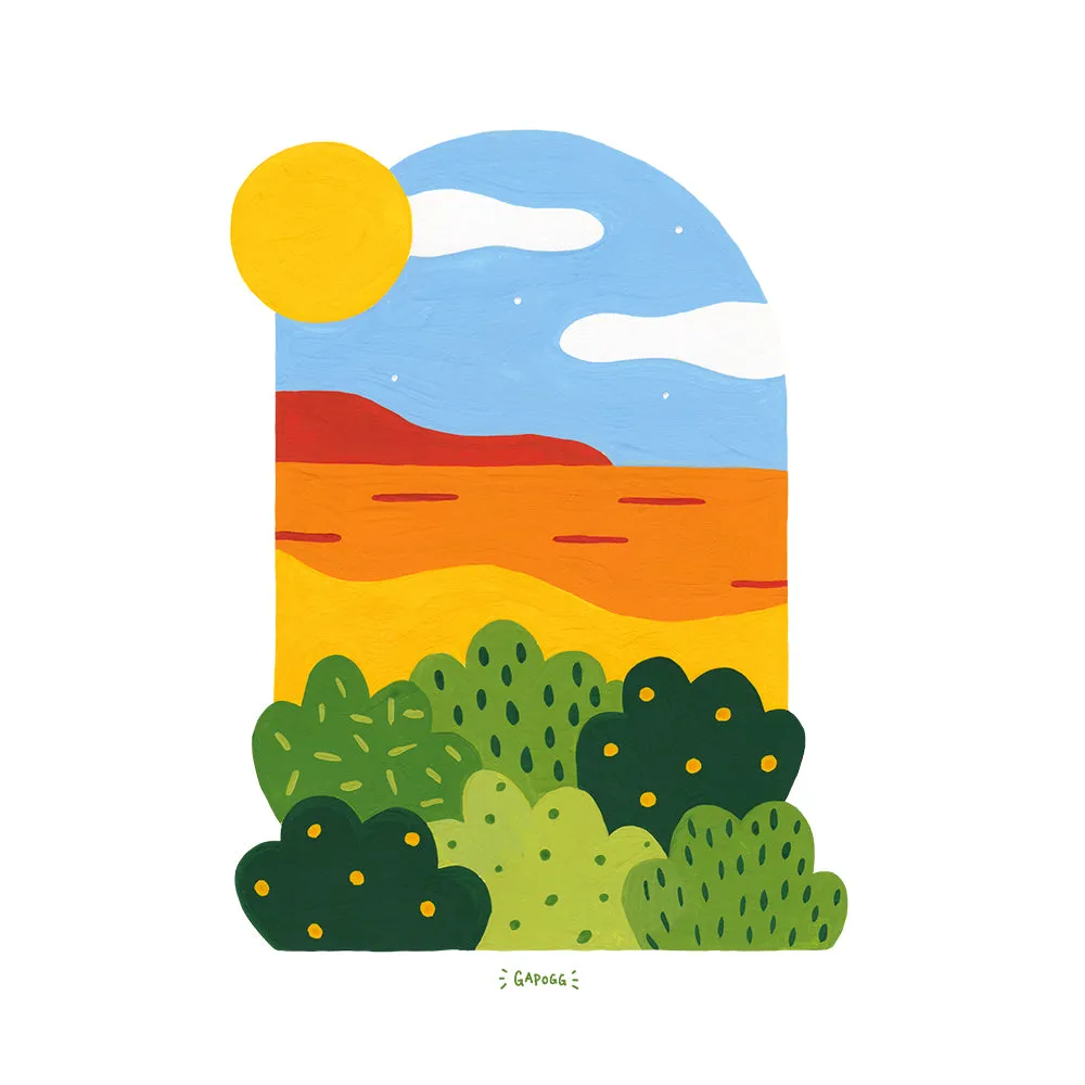 Arch