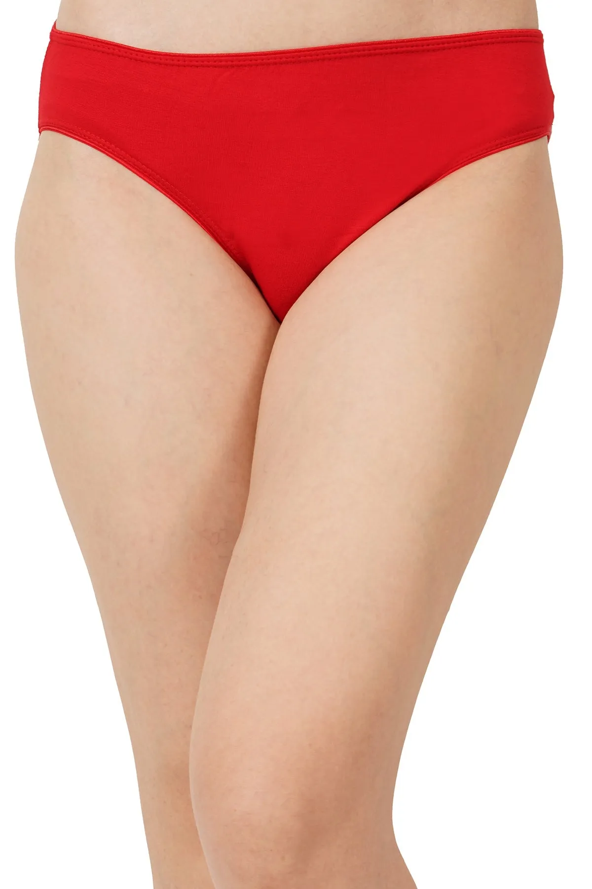 Bamboology Trends Bamboo fabric low waist underwear | pack of 2
