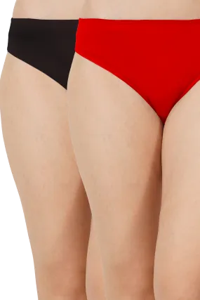 Bamboology Trends Bamboo fabric low waist underwear | pack of 2