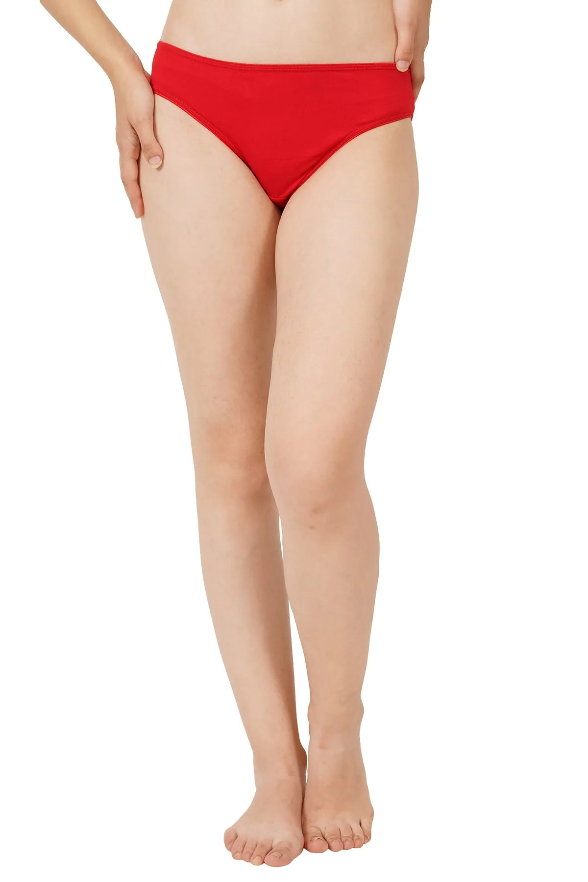 Bamboology Trends Bamboo fabric low waist underwear | pack of 2