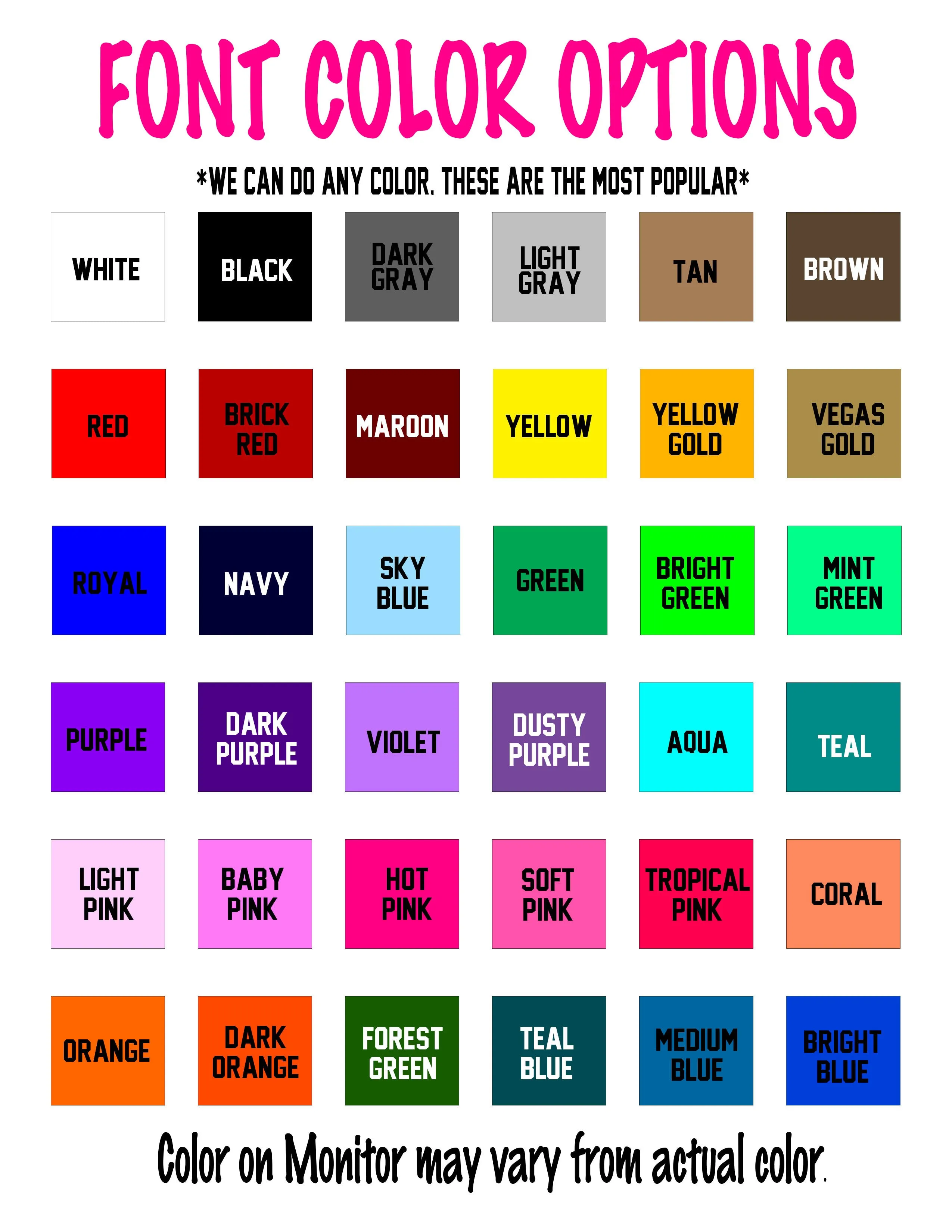 Baseball Cooling Towel with Solid Color Background