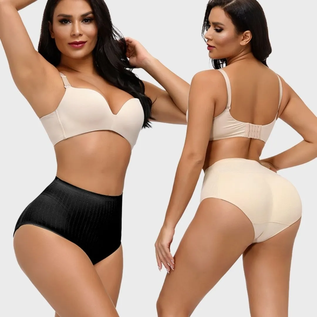 Breathable Shaping Panties