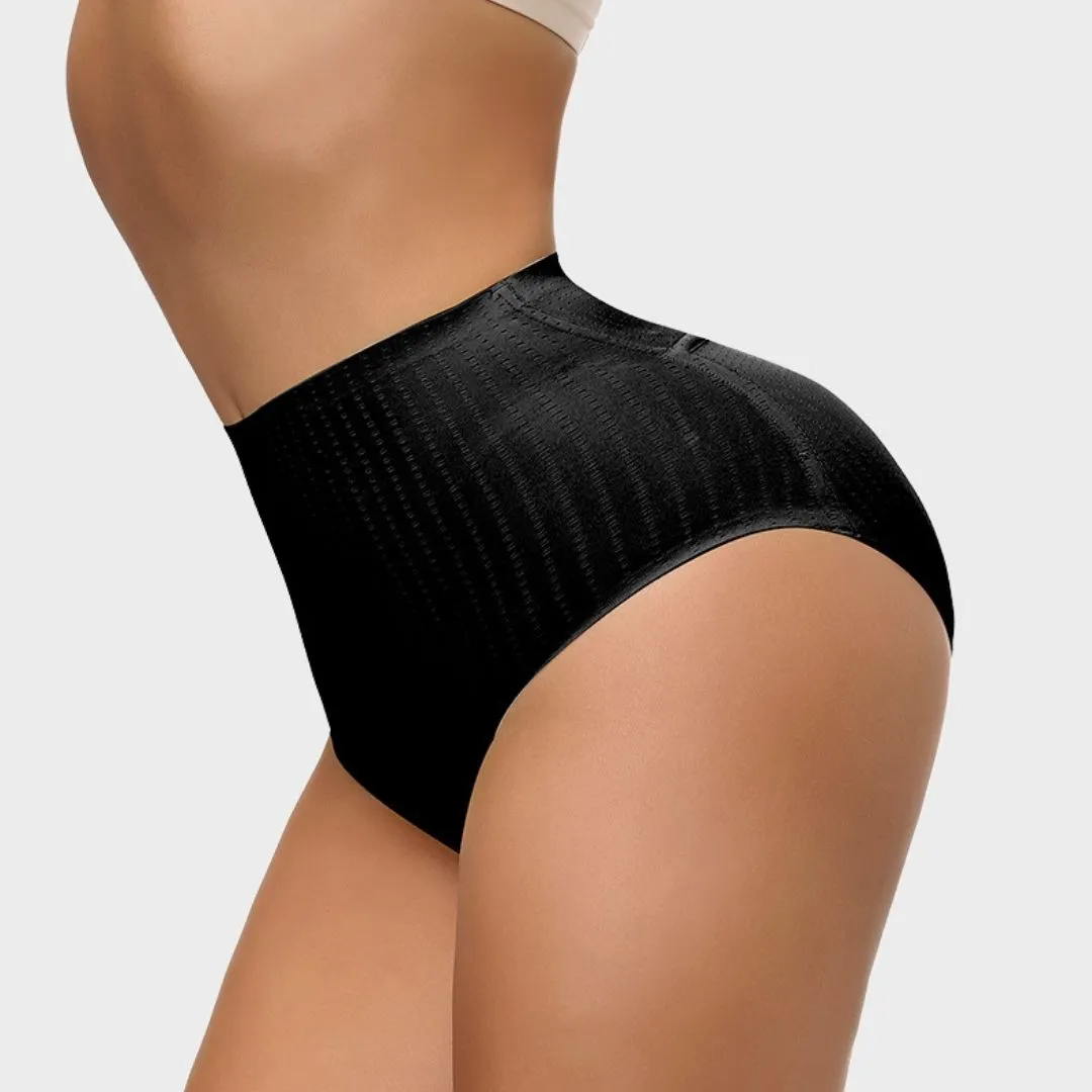 Breathable Shaping Panties