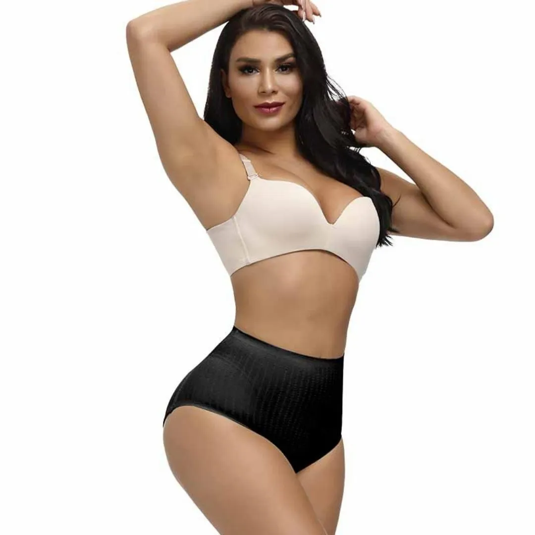 Breathable Shaping Panties