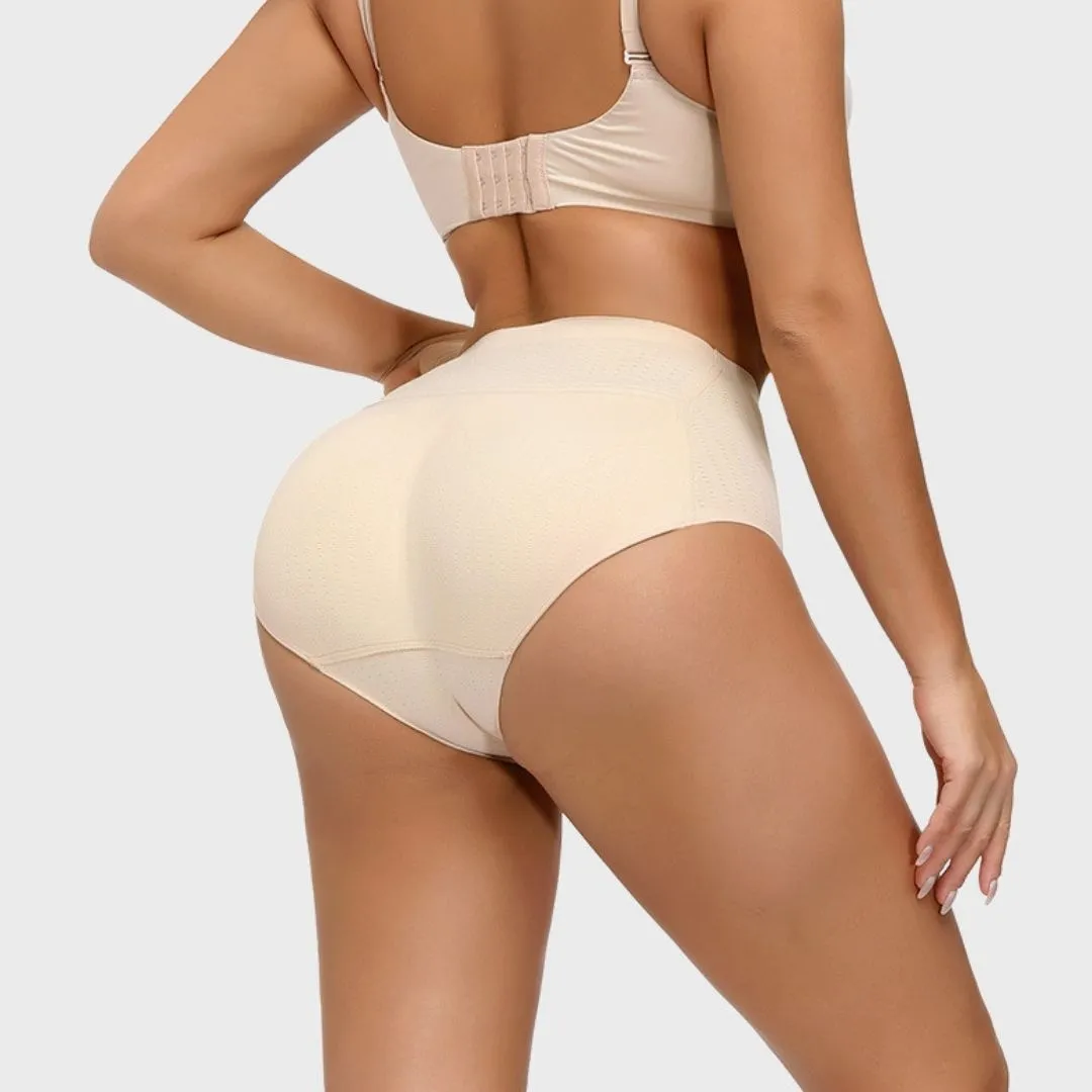 Breathable Shaping Panties