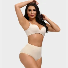 Breathable Shaping Panties
