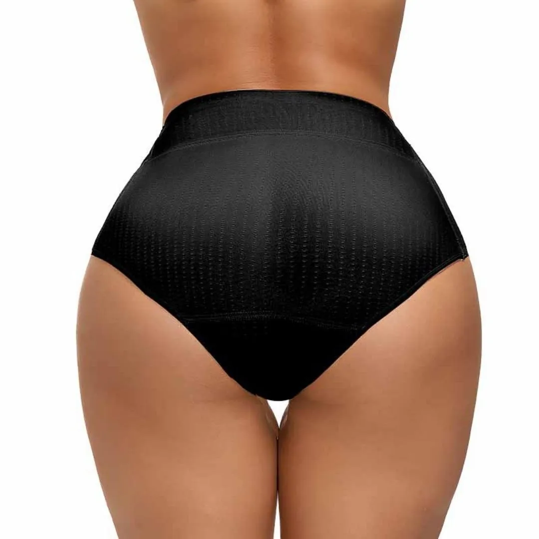 Breathable Shaping Panties