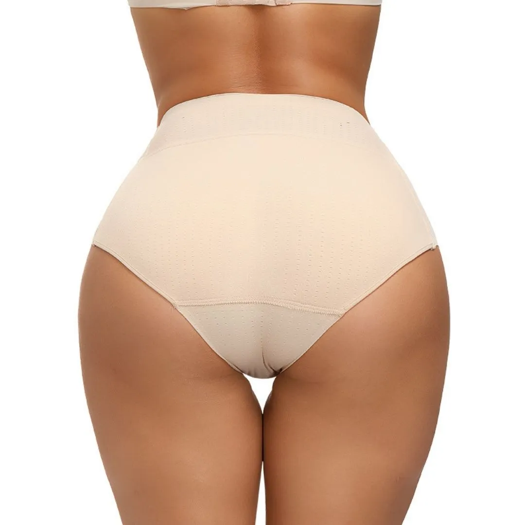 Breathable Shaping Panties