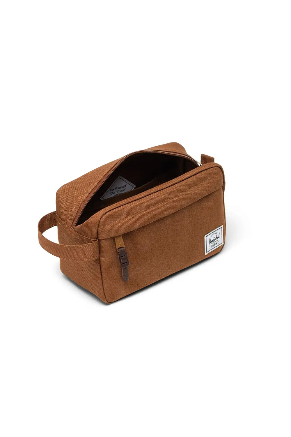 CHAPTER TRAVEL KIT Rubber