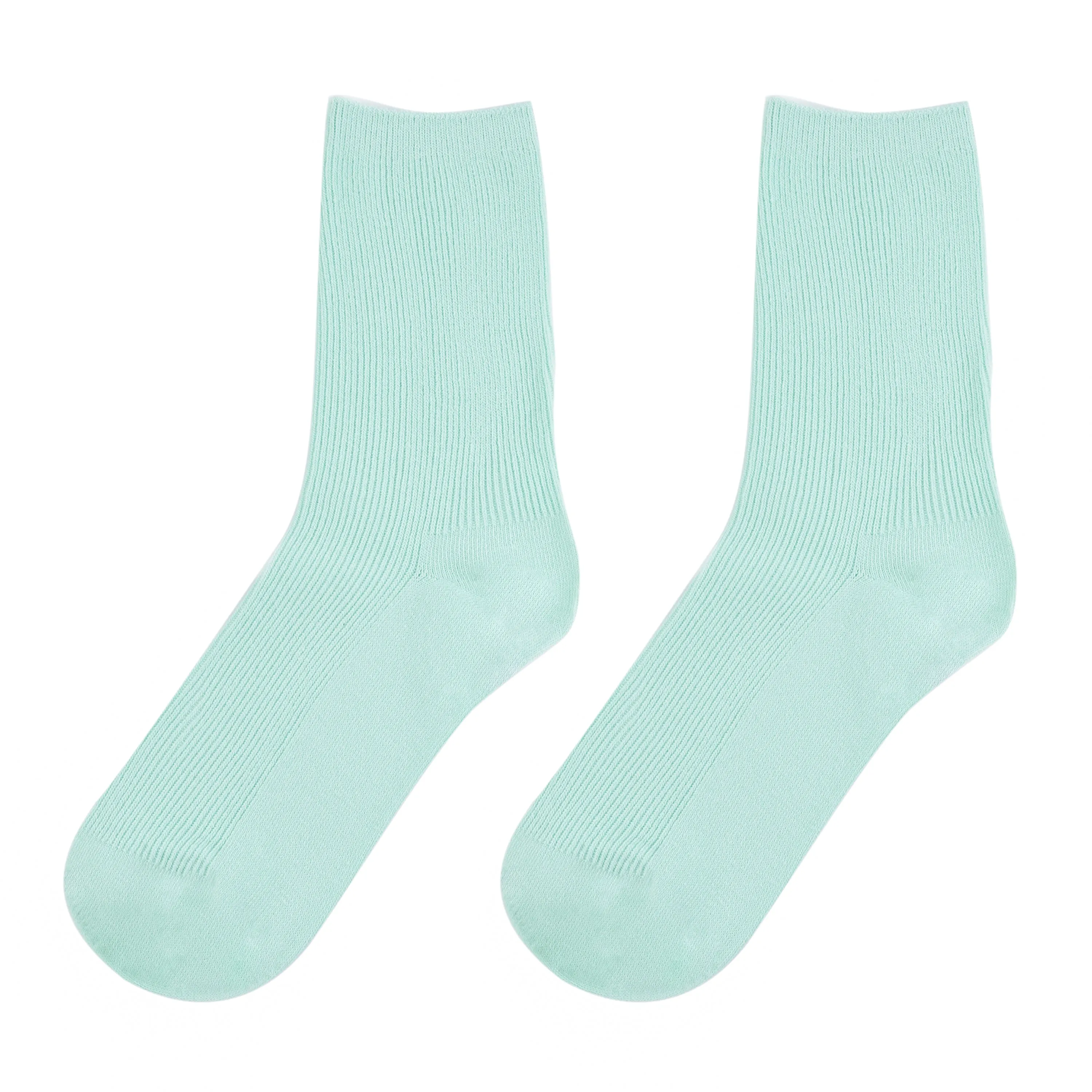 Chokore Solid Pile Socks (Set of 4)