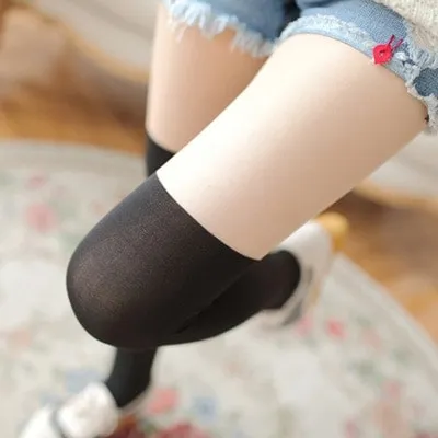Cute Fashion High Stockings