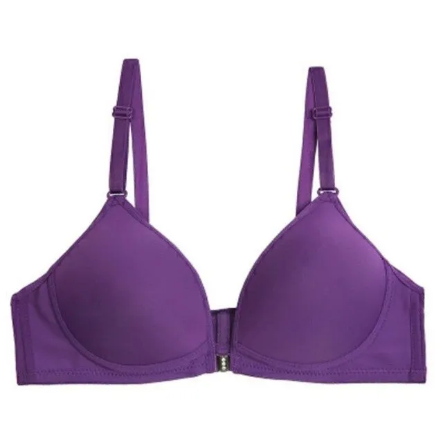 Fashion Seamless Bra
