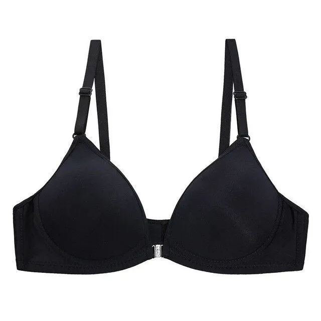 Fashion Seamless Bra