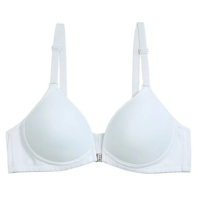 Fashion Seamless Bra
