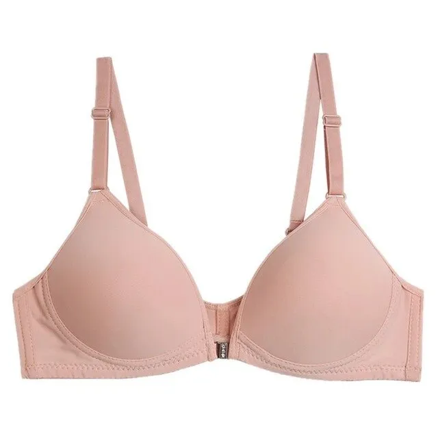 Fashion Seamless Bra