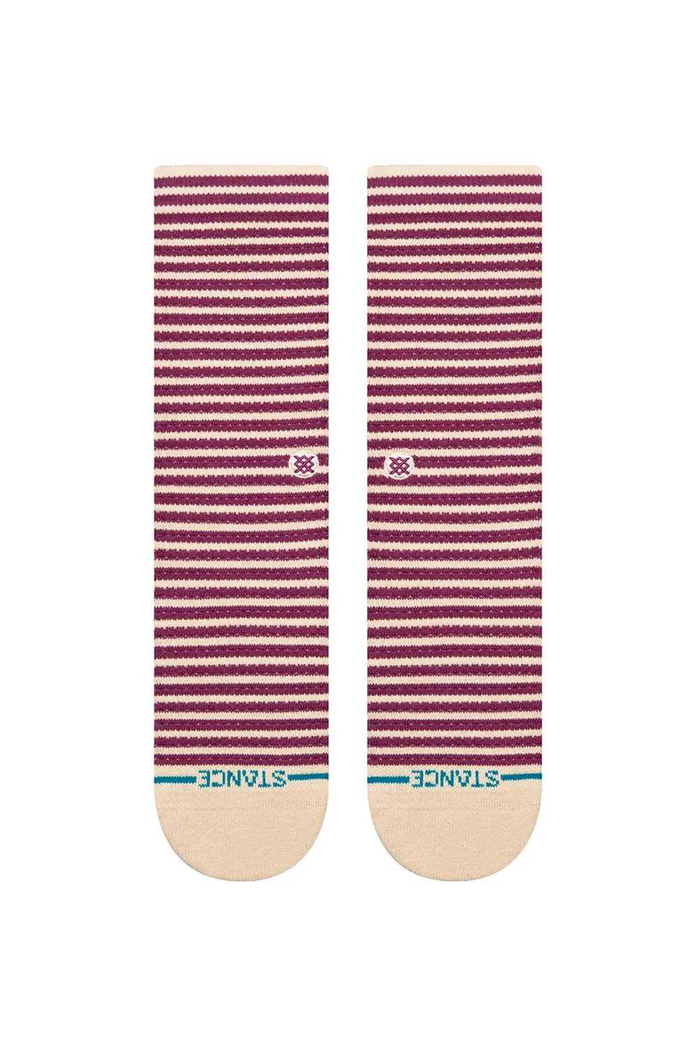 GREGOR CREW Grape