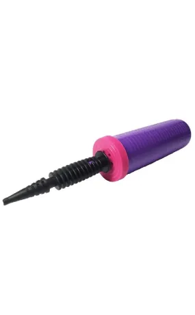 Handheld Manual Balloon Pump