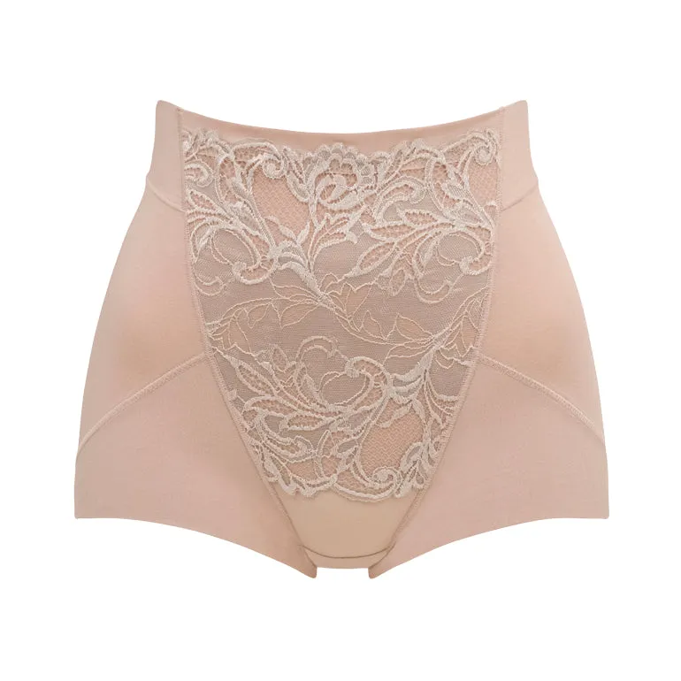 Heart Hip Uplift Shaping Panty 24