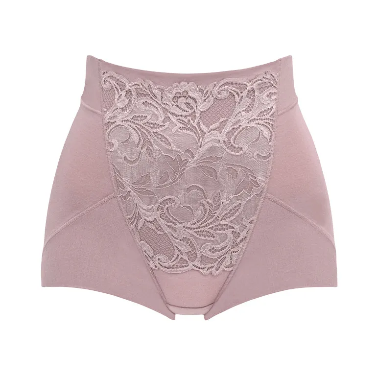 Heart Hip Uplift Shaping Panty 24