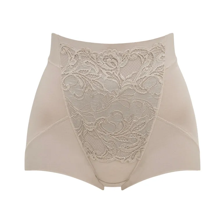 Heart Hip Uplift Shaping Panty 24