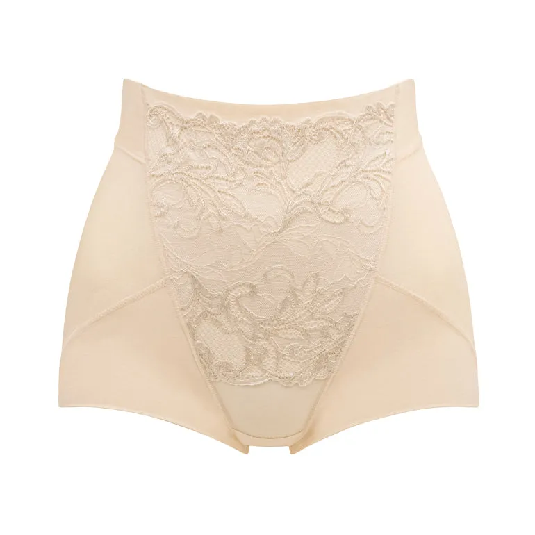 Heart Hip Uplift Shaping Panty 24