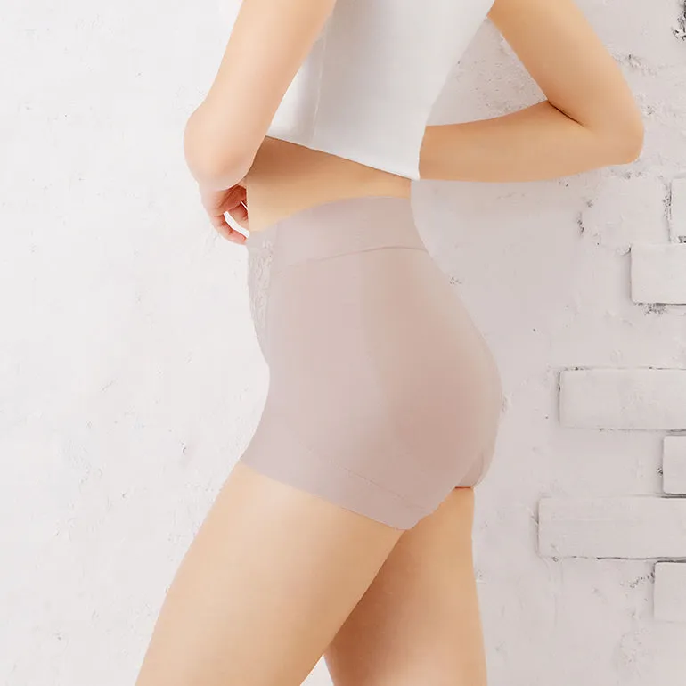 Heart Hip Uplift Shaping Panty 24