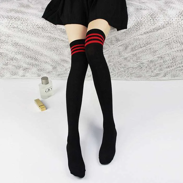 Kawaii Long Socks Collection