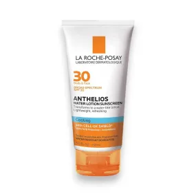 La Roche-Posay Cooling Water Lotion Sunscreen SPF30 150ml